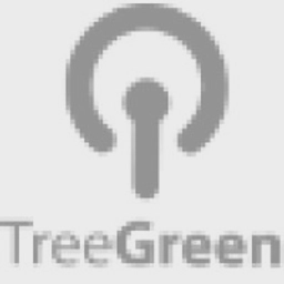 Treegreen Ltd T/A Egg Lighting logo
