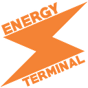 Deutsche Energy Terminal GmbH logo