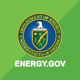 US Department of Energy News logo