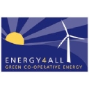 Energy4all Ltd logo