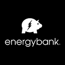 Energybank Led Done Right® logo