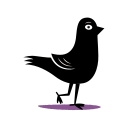 Energy Bird logo