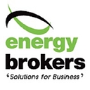 Energy Brokers logo