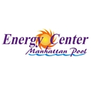 Energy Center   Manhattan Pool Inc logo