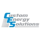 Custom Energy Solutions, Llc logo
