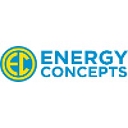 Energy Concepts Enterprises Inc logo