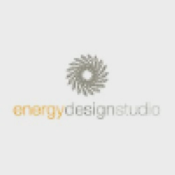 energy design studio ltd t/a and-now logo