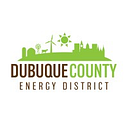 Clean Energy Districts of Iowa logo