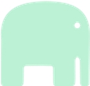 Energyelephant logo