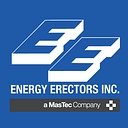 Energy Erectors Inc logo