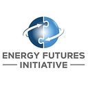 Energy Futures Initiative logo