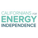 Californians for Energy Independence logo