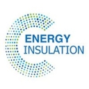 Energy Insulation Conservation logo