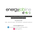 Energy Jobline favicon
