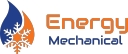 Energy Mechanical logo