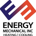 Energy Mechanical logo