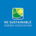 NORTH CAROLINA SUSTAINABLE ENERGY logo
