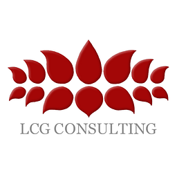 LCG Consulting logo