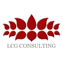 Lcg Consulting logo