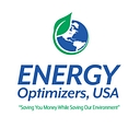 Energy Optimizers, Usa logo