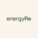Energyre logo