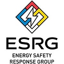 Energy Safety Response Group logo