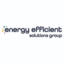 Energy Saving Lighting logo