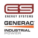 Energy Systems logo