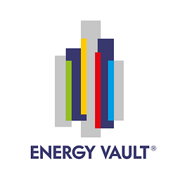 Energy Vault, Inc. logo