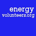 Energy Volunteers logo