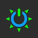 Shinnova Solar logo
