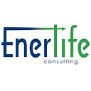 Enerlife Consulting Inc. logo