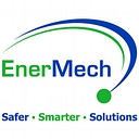 Enermech logo