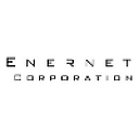 Enernet Corporation logo