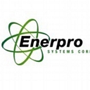 Enerpro Systems Corp. logo