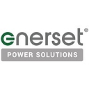 Enerset Power Solutions logo