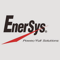 EnerSys logo