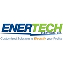 Enertech Electrical, Inc. logo