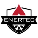 Enertec logo