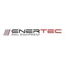 Enertec Rail Equipment logo