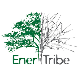EnerTribe Inc. logo