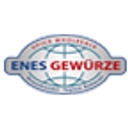Carcleaning Enes logo