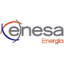 Enesa Energía logo