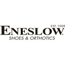 Eneslow Foot Comfort Center logo