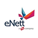 eNett logo