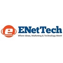 Enet Technologies logo
