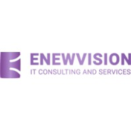 Enewvision, LLC. logo