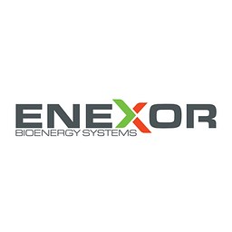 Enexor Bioenergy, LLC logo