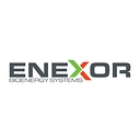 Enexor Bioenergy logo