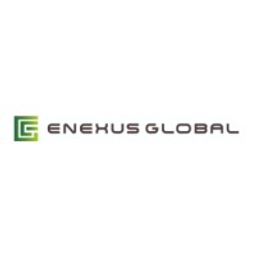 Enexus Global, Inc. logo